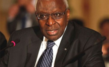 SOURIS ‘’FIER’’ DU PARCOURS DE LAMINE DIACK À L’IAAF
