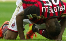 Mario Balotelli revient (encore) en Italie