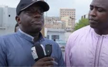🛑Urgent - Déclaration de Lac 2 après sa sortie de prison qui remercie solennellement Modou Lô et... 🛑Urgent - Déclaration de Lac 2 après sa sortie de prison qui remercie solennellement Modou Lô et...