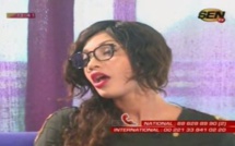Vidéo - Une téléspectatrice humilie Adja Diallo en direct : "Vas étudier. Apparemment, tu n’as rien dans la tête »