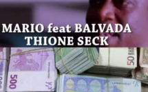 Balvada, jeune rappeur de la Banlieue dakaroise : « Je regrette d’avoir chanté ‘Mann may Thione Seck' »