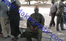 Arrêt sur image   :   Le candidat à la Présidentielle 2012,  Macky Sall, du temps de la galère