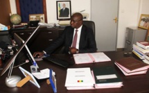Le "riti" de Latif Coulibaly pour Macky Sall
