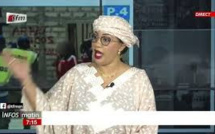 Yenekay yi ak Cherif DIA - Infos matin du 02 Août 2024 Yenekay yi ak Cherif DIA - Infos matin du 02 Août 2024