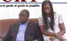 Quand la fille de Macky Sall demande à son père de ne pas faire un mandat de 7 ans