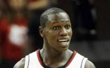 Gorgui Dieng: «Que l'adversaire s'appelle Nigeria ne m'intéresse pas»