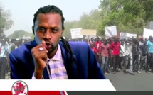 Journal Rappé (S03, épisode 16) : AIBD: aéroport pris en otage Journal Rappé (S03, épisode 16) : AIBD: aéroport pris en otage