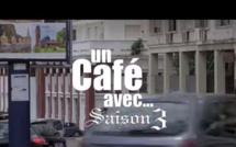 Bande Annonce Suite de Un Café Avec…. Saison3