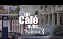 Bande Annonce Suite de Un Café Avec…. Saison3 Bande Annonce Suite de Un Café Avec…. Saison3