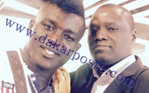 Les Lutteurs répondent à l'appel du promoteur Alioune Petit Mbaye à l'occasion de sa soirée 'Sargal' qui se tient à Paris. Voici quelques images