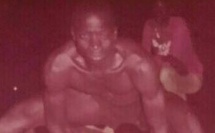 Le jeune Yaya Diammeh
