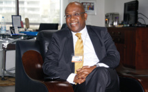 Voici l'administrateur de la BNDE ex FPE: Seydou Nourou Sy, réputé proche de l'ex Pm, Abdoul Mbaye!