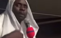 Tafsir Abdou Rahmane Gaye parle de la fameuse danse "na Goorée" Regardez