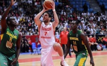 Afrobasket: les Lions perdent aussi la finale pour la 3ème place