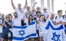 JO Paris 2024 : les athlètes israéliens reçoivent des menaces de mort