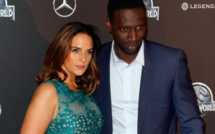 La femme d’Omar Sy raconte leur rencontre : un véritable coup de foudre !