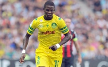 Chelsea: José Mourinho va recruter Papy Djilobodji !