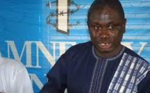 Le Directeur Exécutif d'Amnesty Sénégal a rencontré Karim Wade