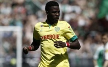 Transfert – Djilobodji à Chelsea, c’est fait !