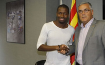 Officiel- Pape Kouly Diop signe à l'Espanyol de Barcelone