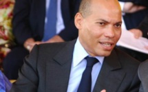 Rebeuss : Un anniversaire de plus en prison pour Karim Wade