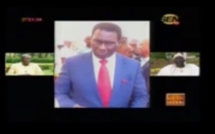 Vidéo - Cissé Lô parle de Cheikh Kanté: “Il pleurait avec sa femme devant moi” Vidéo - Cissé Lô parle de Cheikh Kanté: “Il pleurait avec sa femme devant moi”