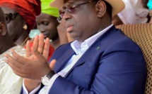 Jugez-en du look de notre " Président bien adoré"!