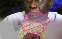 Idrissa Seck endeuillé- Sa soeur Nogaye n'est plus ! Idrissa Seck endeuillé- Sa soeur Nogaye n'est plus !