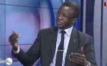 Dr Malick Diop : "Une dissolution de l’Assemblée nationale pourrait affecter le vote du budget 2025" Dr Malick Diop : "Une dissolution de l’Assemblée nationale pourrait affecter le vote du budget 2025"