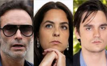ALAIN DELON: UNE FIN DE VIE ASSOMBRIE PAR DES TENSIONS ENTRE SES ENFANTS