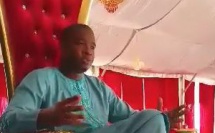 Les vérités de Mohamed Diallo: " Pourquoi je privilège le social-living (...) Que le Président Macky Sall me  nomme ou pas (...) Ce que j'apprécie chez Aida Mbodj (...)" Les vérités de Mohamed Diallo: " Pourquoi je privilège le social-living (...) Que le Président Macky Sall me  nomme ou pas (...) Ce que j'apprécie chez Aida Mbodj (...)"