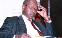 Le Premier Ministre Dione sacrifie au rituel du grand pélérinage à la Mecque