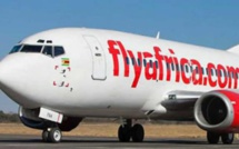 Fly Africa va s’attaquer à l’Afrique de l’Ouest et à l’Afrique de l’Est