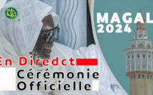 🚨🚨TFM LIVE : Cérémonie Officielle du 24 Août 2024