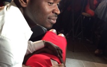 Pape Cheikh Diallo réussit sa... double vie