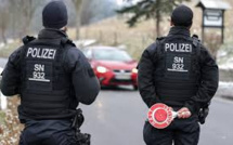 Le groupe État islamique revendique l'attaque au couteau meurtrière en Allemagne