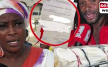 Arrestation du présumé meurtrier d'Aziz Dabala: les révélations de Ndéye Gueye Arrestation du présumé meurtrier d'Aziz Dabala: les révélations de Ndéye Gueye