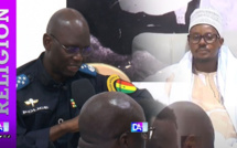 MAGAL TOUBA 2024 - Sécurité : La police nationale a déployé 4331 éléments