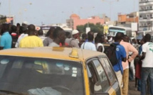 Grand Yoff : Un chauffeur de taxi tué après des échanges de tirs…
