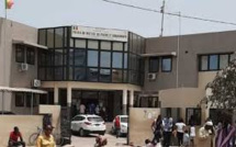 Affaire Aziz Dabala : Déférés, le présumé meurtrier, Nabou Lèye et cie sous le coup d'une information judiciaire