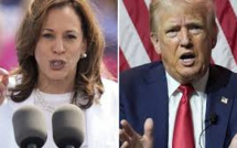Trump vs Harris : qui est en tête des sondages pour l'élection présidentielle américaine ?
