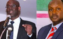 Scandale supposé à l’Onas: Thierno Alassane Sall denonce une mafia et tire sur Cheikh Tidiane Dièye