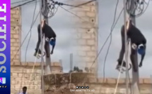 DRAME Â TOUBA- Un prestataire de la Senelec meurt électrocuté