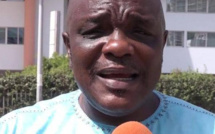 Présumé scandale à l'Onas -  Babacar Mbaye Ngaraf a atteint près de 74 mille signatures dans sa pétition