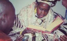 Touba endeuillée- Sokhna Walo Mbacké n'est plus! Touba endeuillée- Sokhna Walo Mbacké n'est plus!