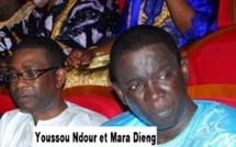 Hormis son ami Mara Dieng, "You" offre à huit autres personnes billets et pécules pour la Mecque