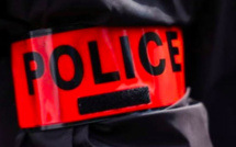 402 interpellations hier : La police traque les malfaiteurs 