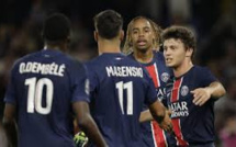 HYBRIDE ET IMPRÉVISIBLE : COMMENT PARIS S’EST RENOUVELÉ APRÈS LE DÉPART DE KYLIAN MBAPPÉ HYBRIDE ET IMPRÉVISIBLE : COMMENT PARIS S’EST RENOUVELÉ APRÈS LE DÉPART DE KYLIAN MBAPPÉ