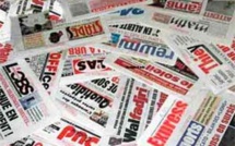 REVUE DE PRESSE RFM AVEC MAMADOU MOUHAMED NDIAYE - 02 SEPTEMBRE 2024 REVUE DE PRESSE RFM AVEC MAMADOU MOUHAMED NDIAYE - 02 SEPTEMBRE 2024