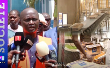 « 45 tonnes de ciment gracieusement offerts au ministre Yankhoba Diémé » : la direction des Ciments du Sahel dément et annonce une plainte